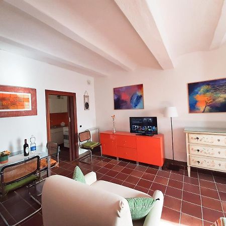 The Best View San Gimignano Apartments Bagian luar foto