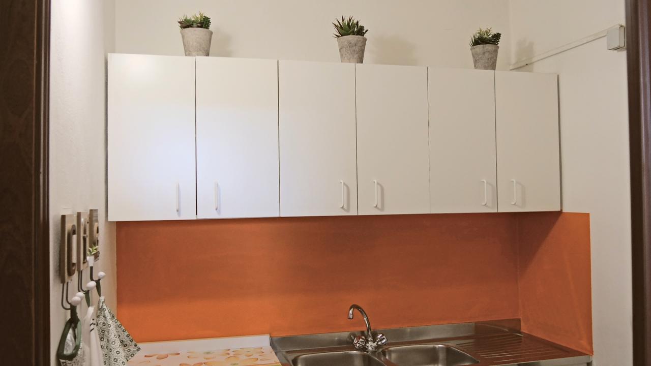 The Best View San Gimignano Apartments Bagian luar foto