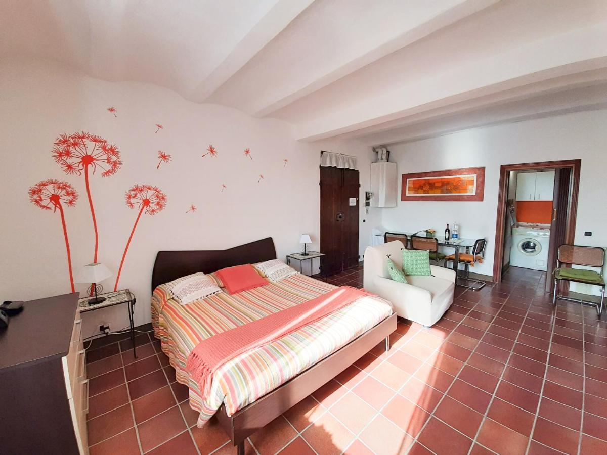 The Best View San Gimignano Apartments Bagian luar foto