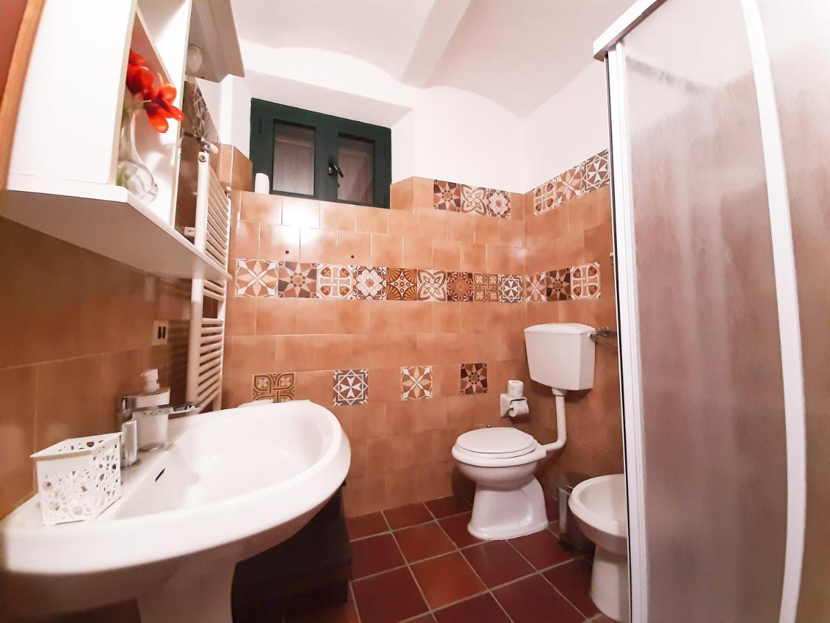 The Best View San Gimignano Apartments Bagian luar foto