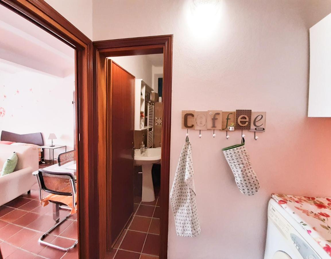 The Best View San Gimignano Apartments Bagian luar foto